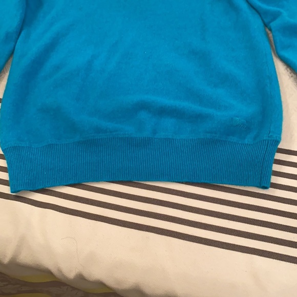 TNA cashmere sweater for Aritzia - Picture 3 of 7